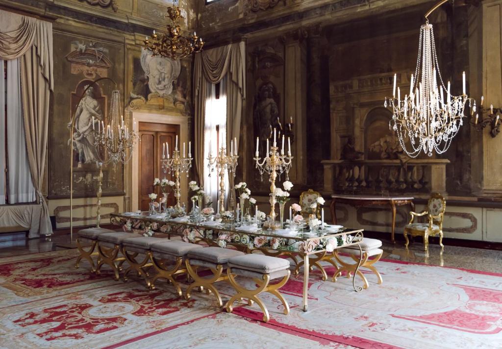 Ca' Sagredo Hotel Image