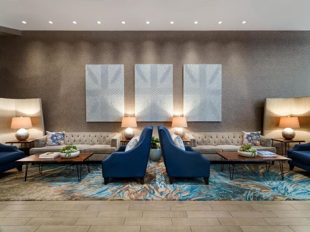 The Westin San Diego Bayview Image