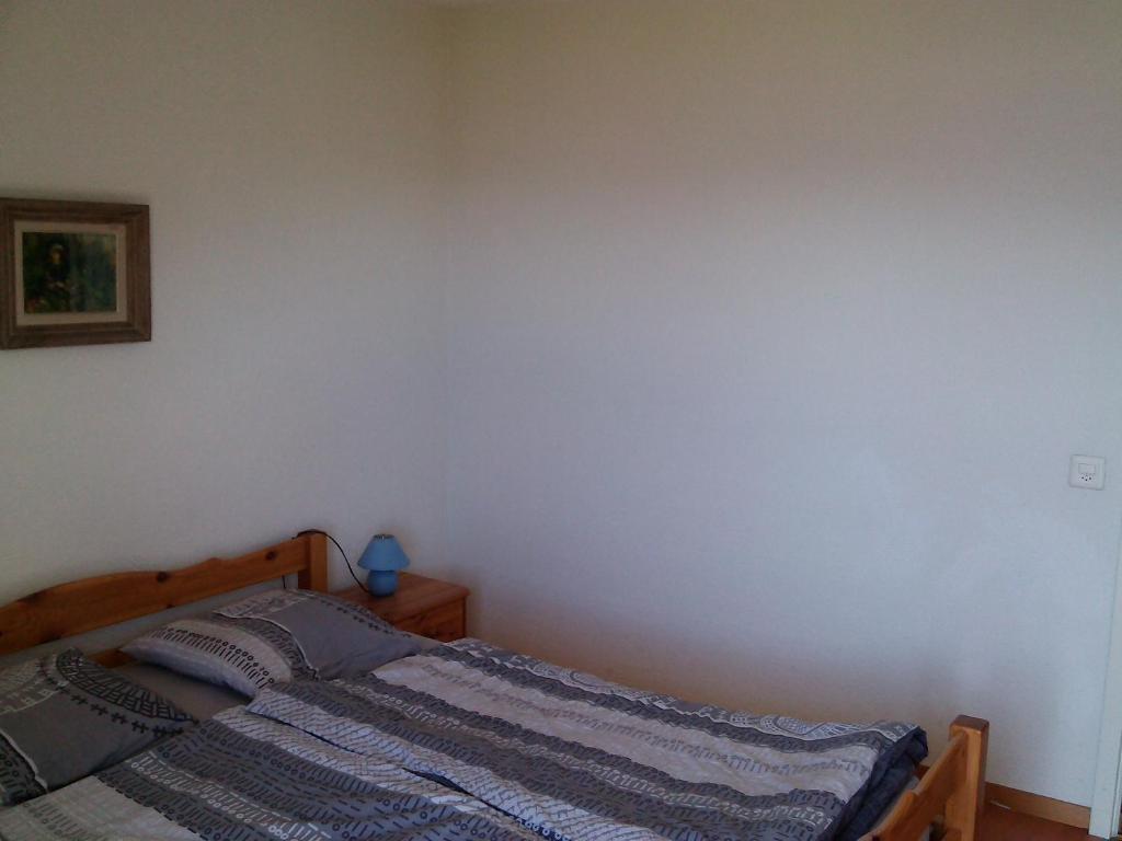 Appartement À La Jorette-Torgon 2
