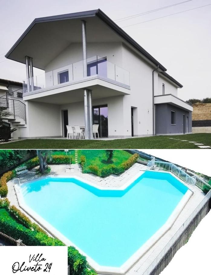 Villa Oliveto 24