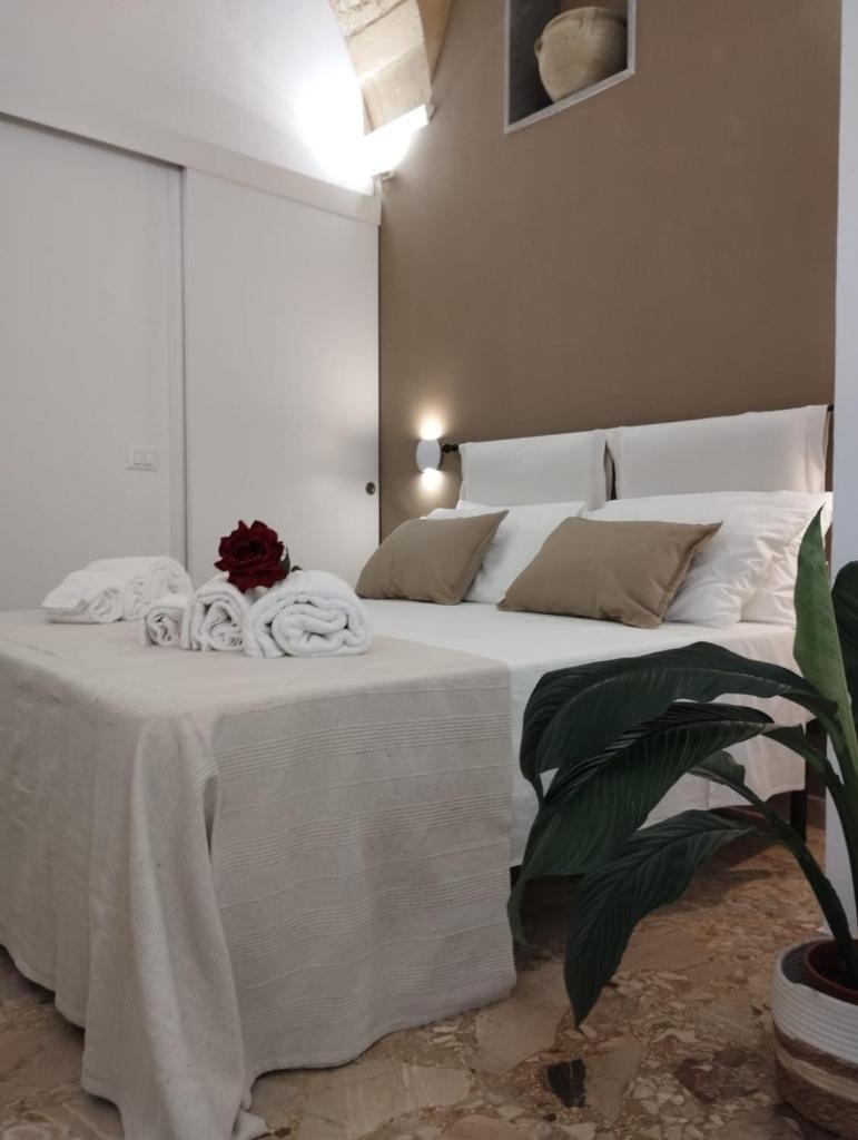 Dimora delle rose 7