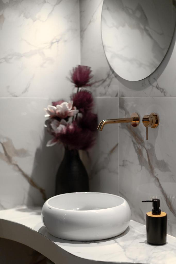 San Constantino Boutique Villa 5