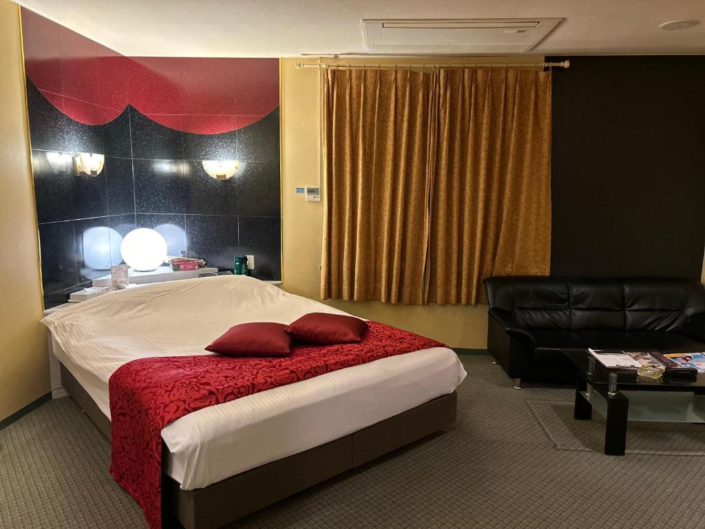 Photo de la galerie de l'établissement Hotel TOSCANA - Adult Only, à Kanegasaki