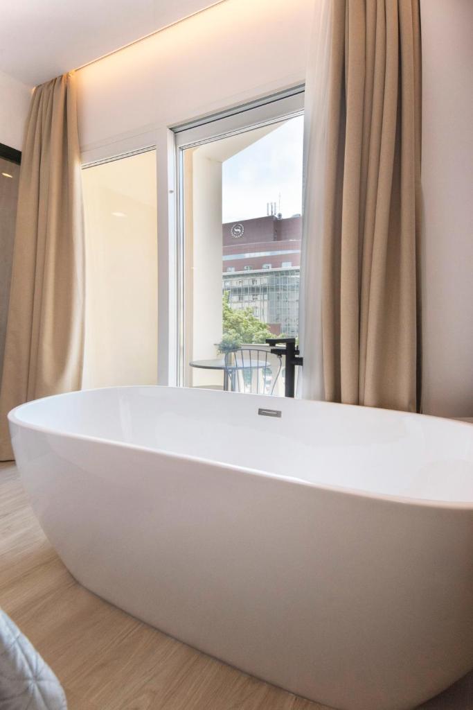 Evita Apartments Zagreb - Stylish Studios in Central Zagreb 8