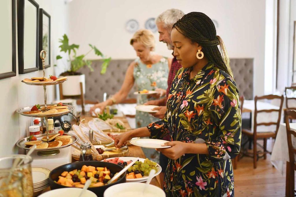 Hanoi Golden Moon Hotel & Travel