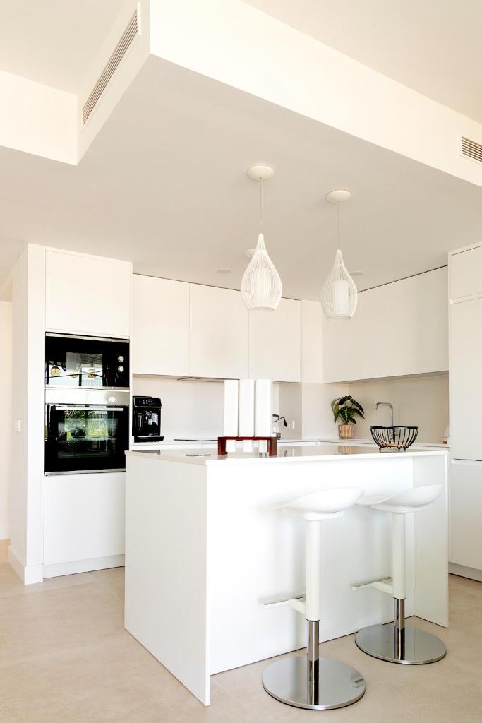 Eden House Chaparral Golf 6