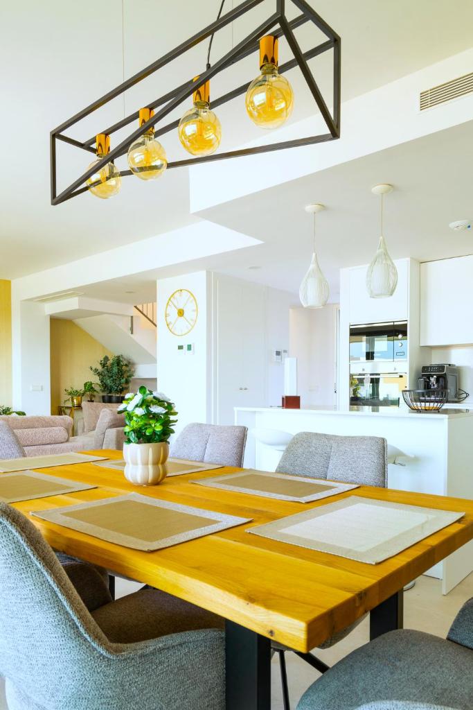 Eden House Chaparral Golf 4