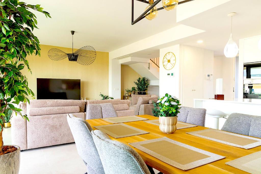 Eden House Chaparral Golf 5