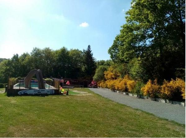 Photo de la galerie de l'établissement CAMPING LA PERLE, à La Rochette