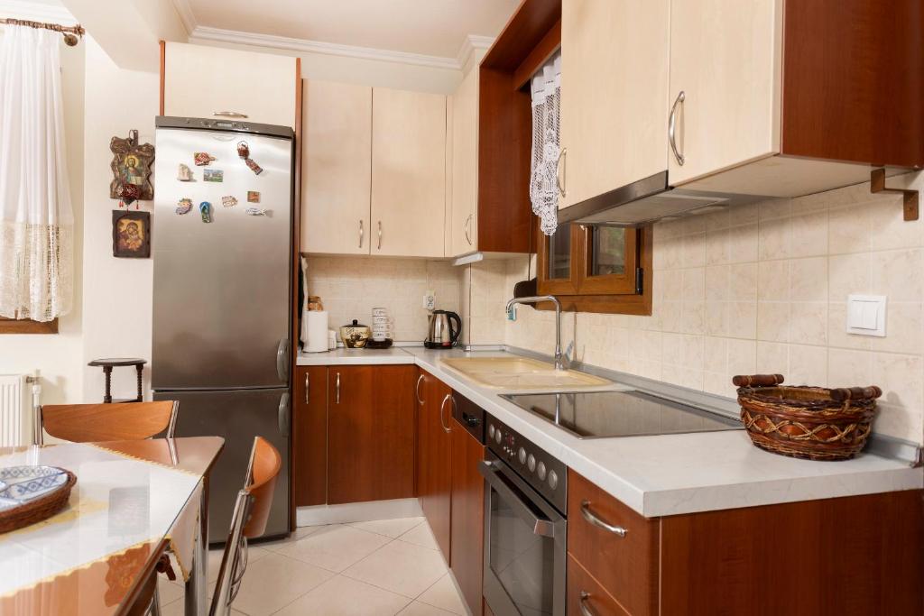 The Emerald Garden Maisonette 8