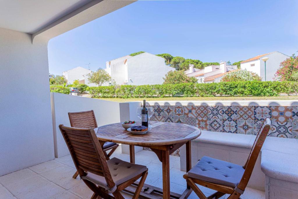 Villa Serenity Falésia by HelloVacations 4