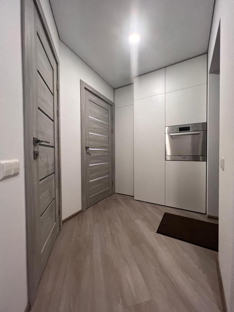 Kepezinski SPA apartments 3