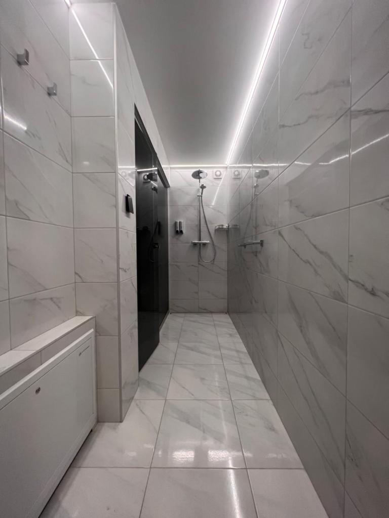 Kepezinski SPA apartments 6