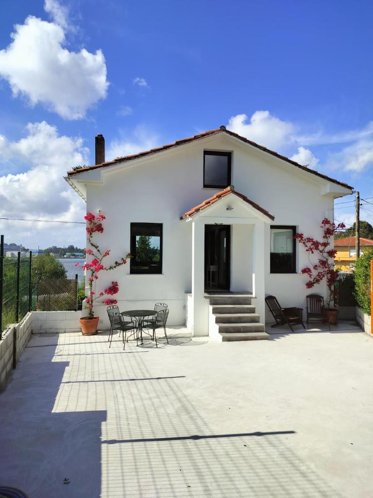 La Casita de la bahía 6