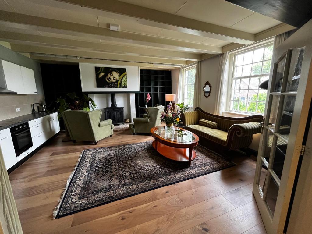 Het Hooge Huis 8