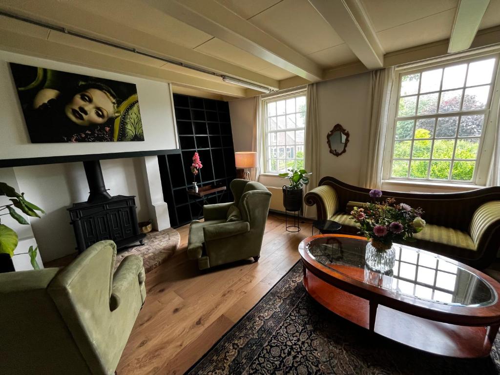 Het Hooge Huis 5