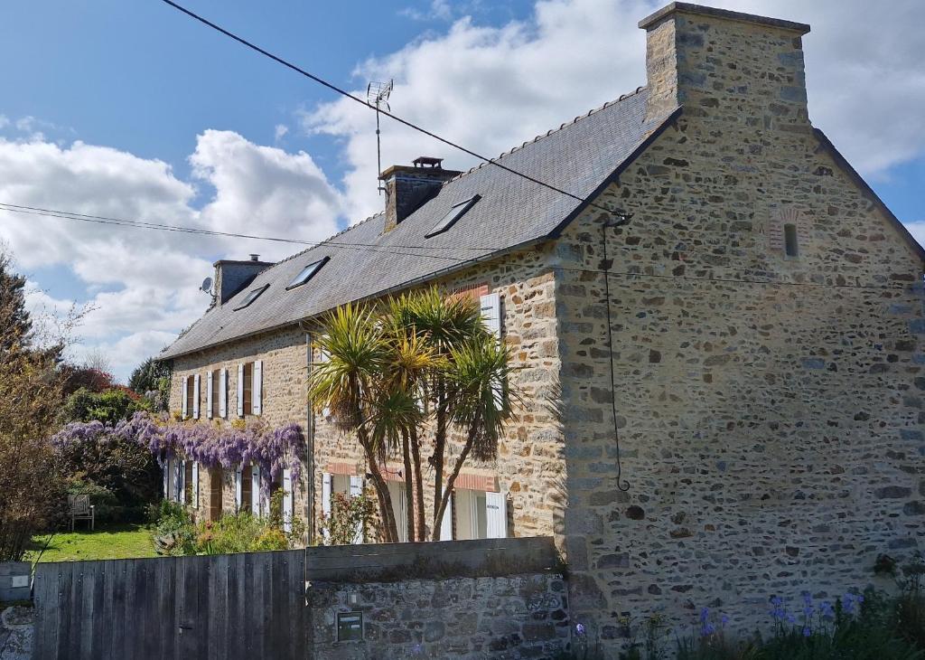La Maison des Soeurs - Maison de charme du 18 ème siècle - Logement entier 2