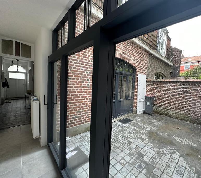 maison 22 couchages prox gare et centre Max 10 chambres 6