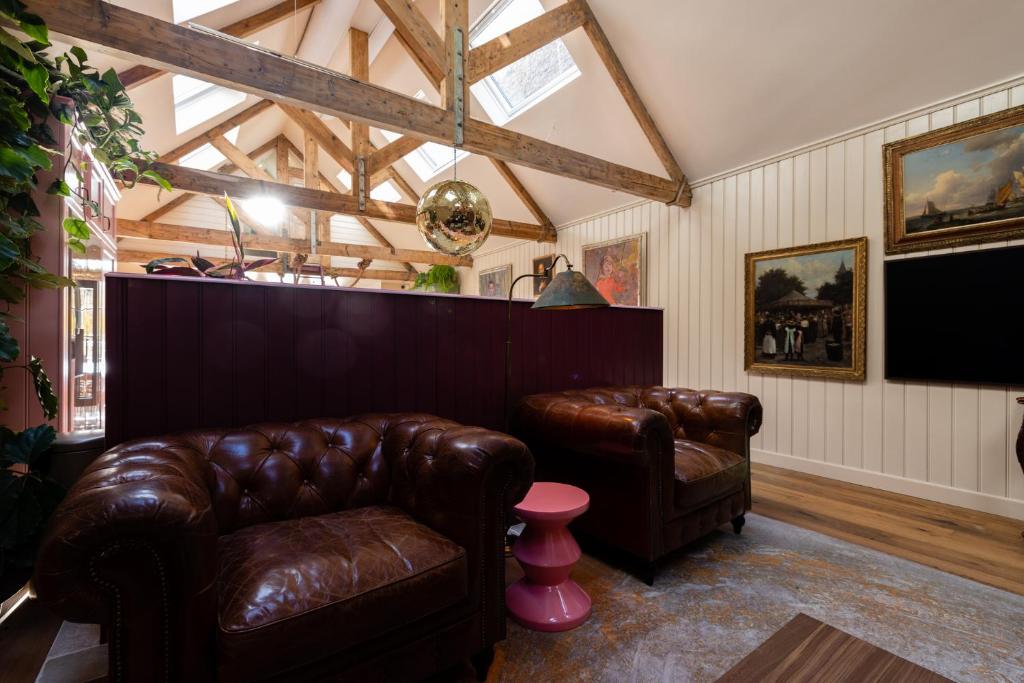 d'Ouwe Moer Apartment 5