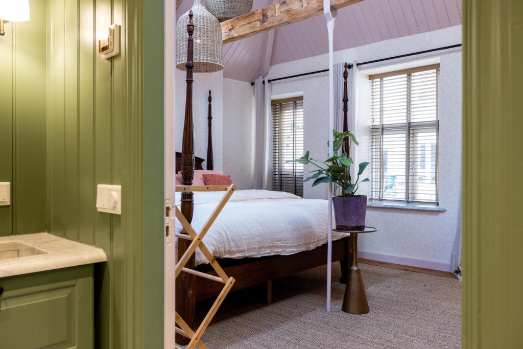 d'Ouwe Moer Apartment 7