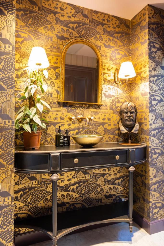 d'Ouwe Moer Apartment 8