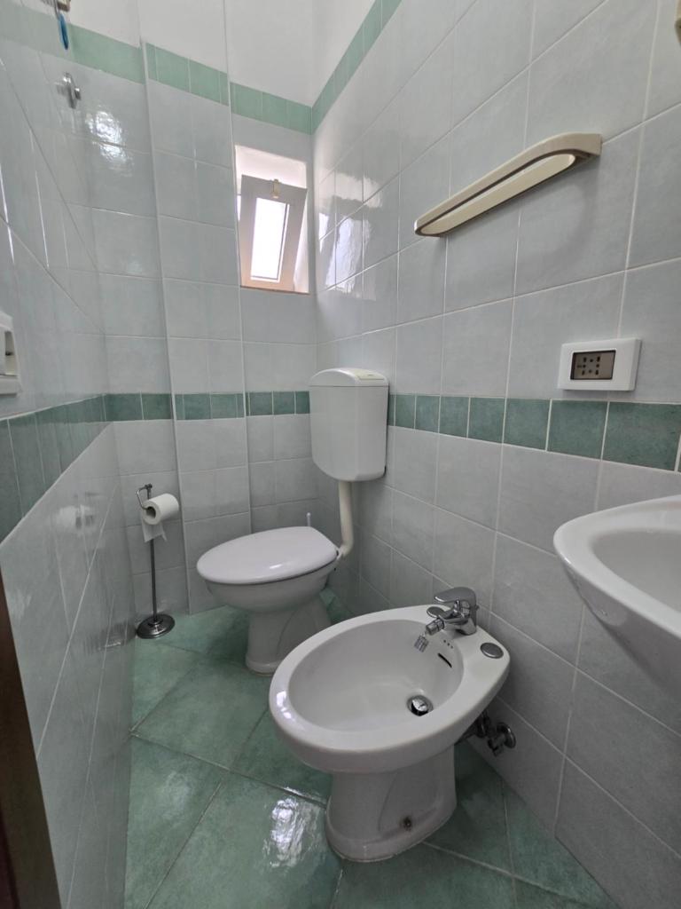 La casa di Giuliana primo piano con balcone 7