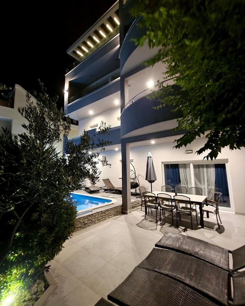Villa Collis