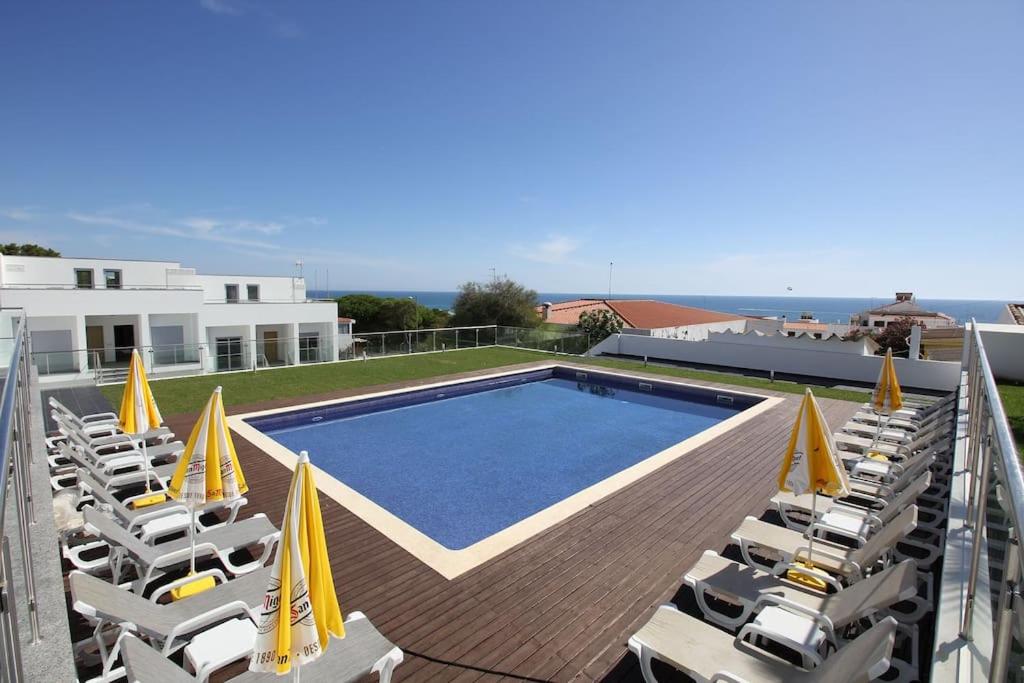 Beach Side Apartment 4