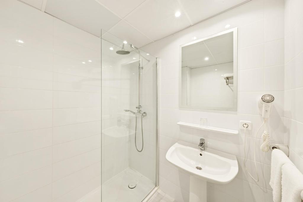 Apartamentos Vista Club 2
