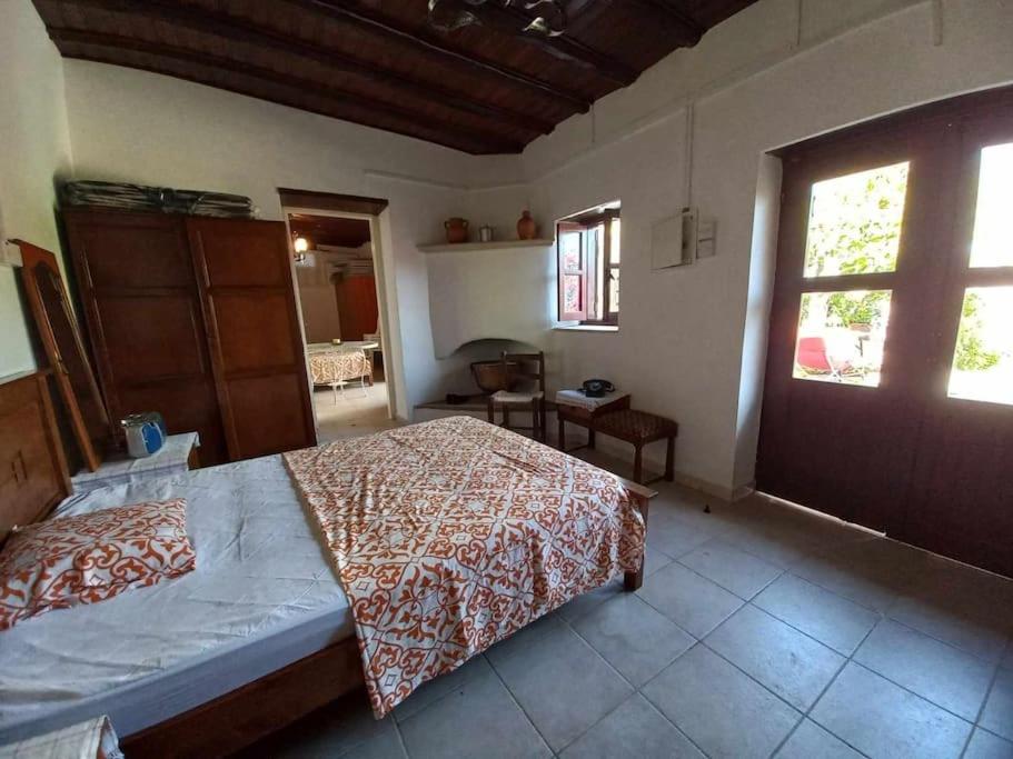 Ivi House in Giolou, Paphos 2