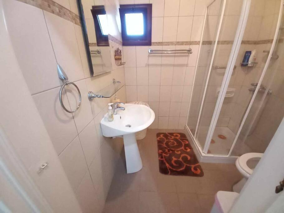 Ivi House in Giolou, Paphos 3