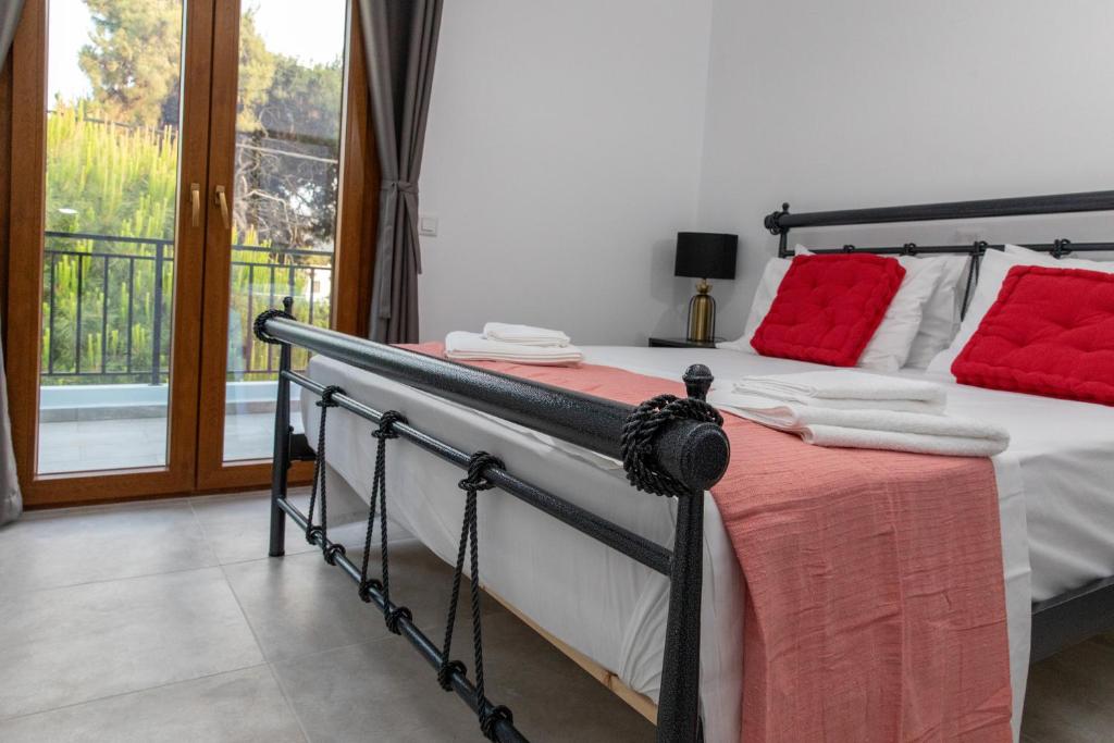 Leros Houses a Porto Lago 2