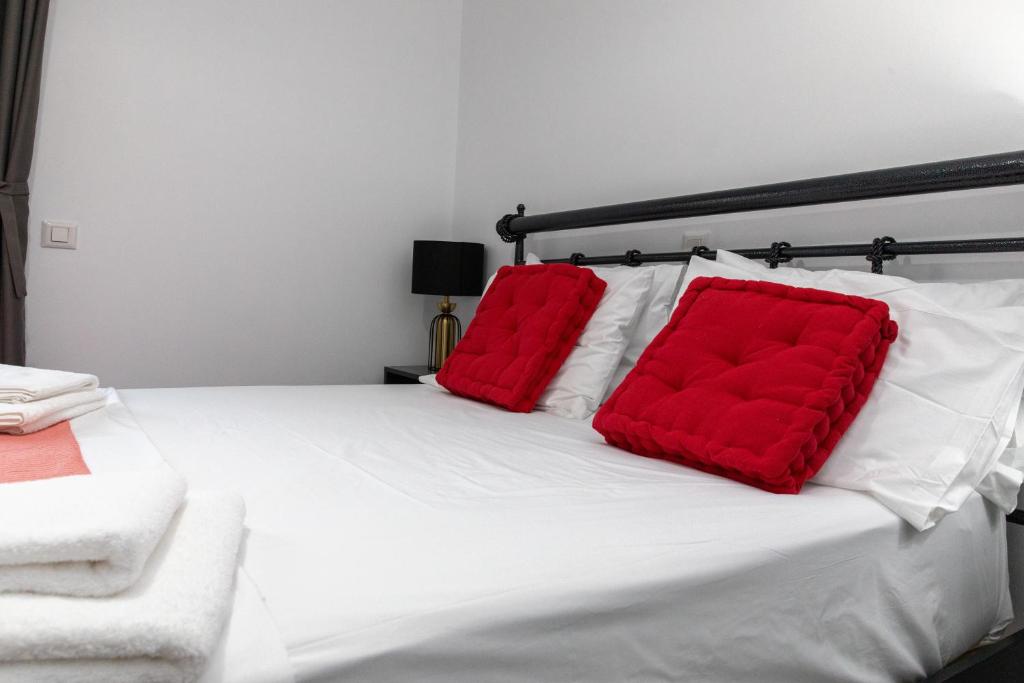 Leros Houses a Porto Lago 6
