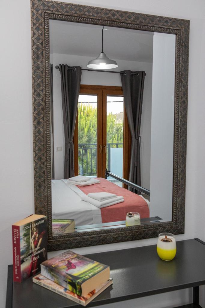 Leros Houses a Porto Lago 4