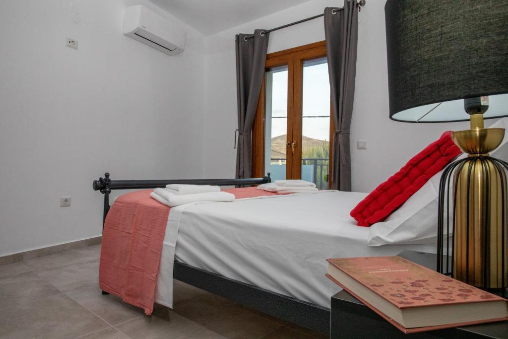 Leros Houses a Porto Lago 3