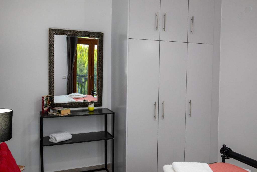 Leros Houses a Porto Lago 8