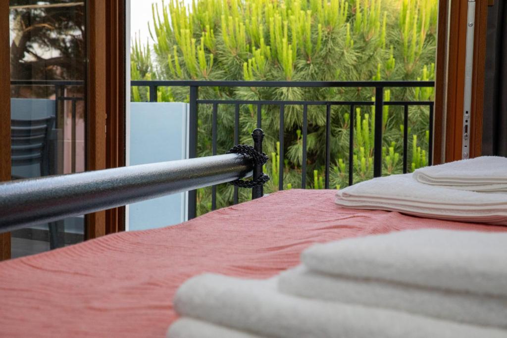 Leros Houses a Porto Lago 1