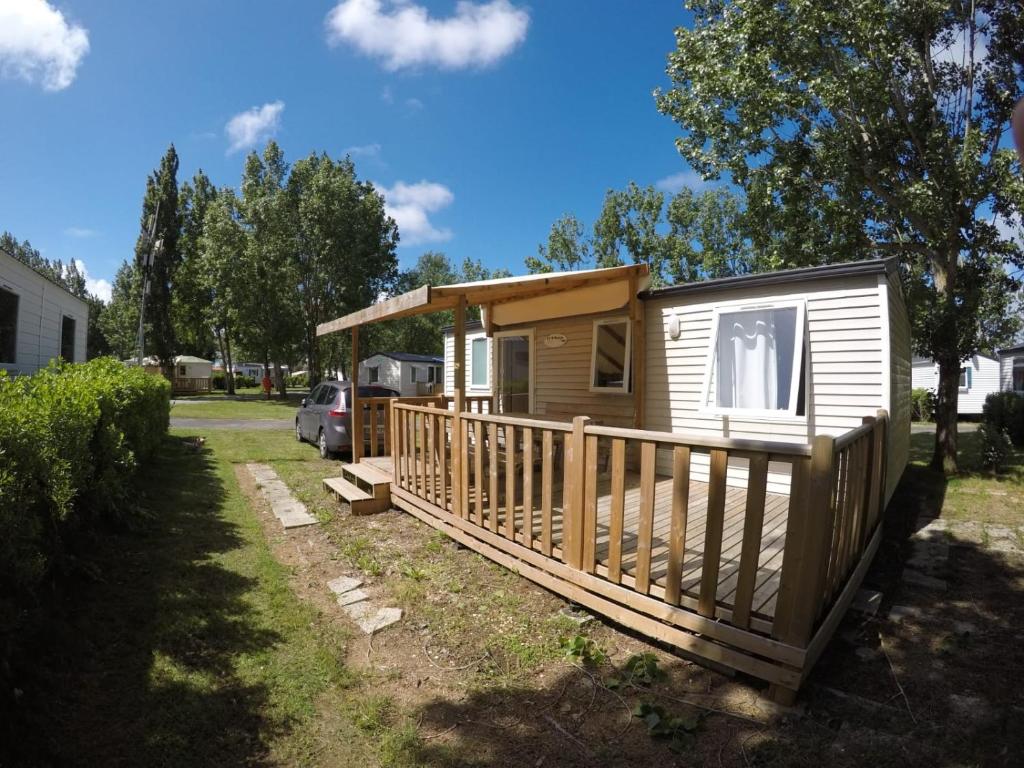 Photo de la galerie de l'établissement Camping Marvilla Parks - Aunis Club Vendée, à La Tranche-sur-Mer