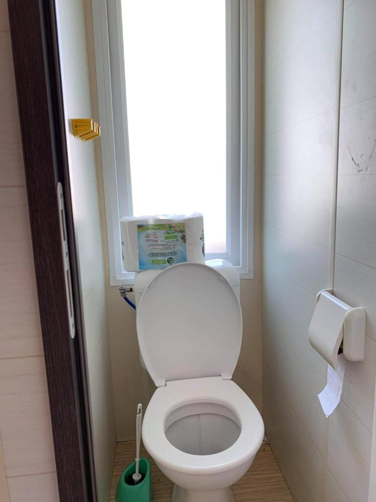 Photo de la galerie de l'établissement Camping Marvilla Parks - Aunis Club Vendée, à La Tranche-sur-Mer