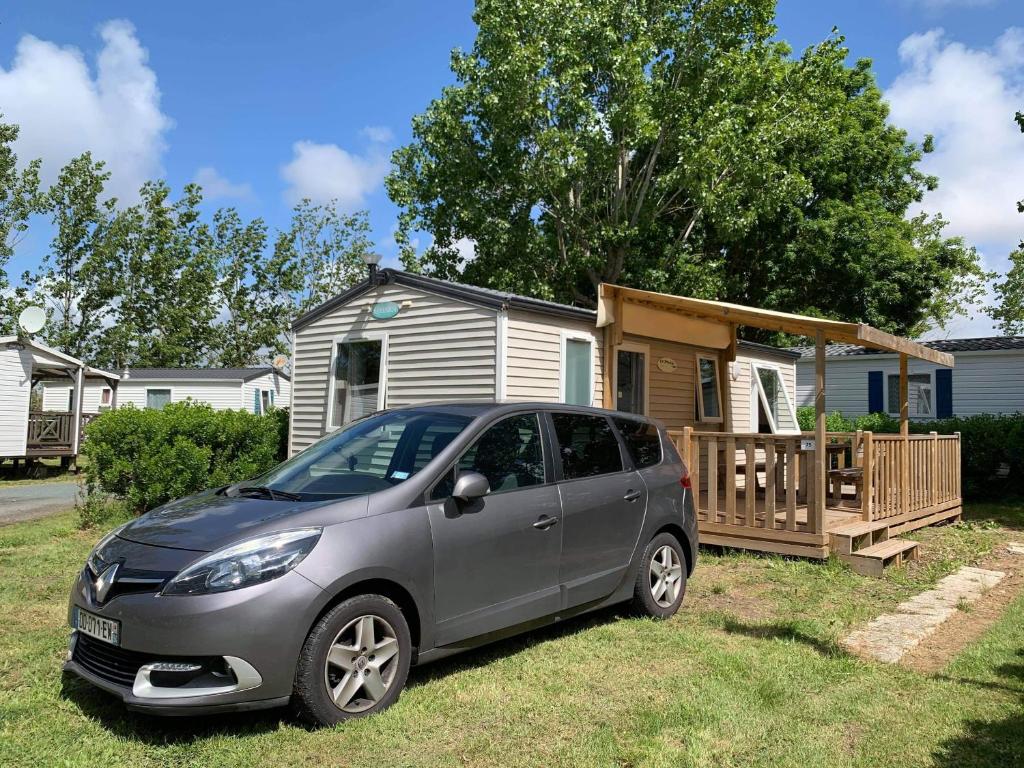 Photo de la galerie de l'établissement Camping Marvilla Parks - Aunis Club Vendée, à La Tranche-sur-Mer
