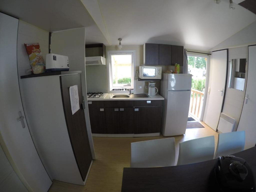 Photo de la galerie de l'établissement Camping Marvilla Parks - Aunis Club Vendée, à La Tranche-sur-Mer