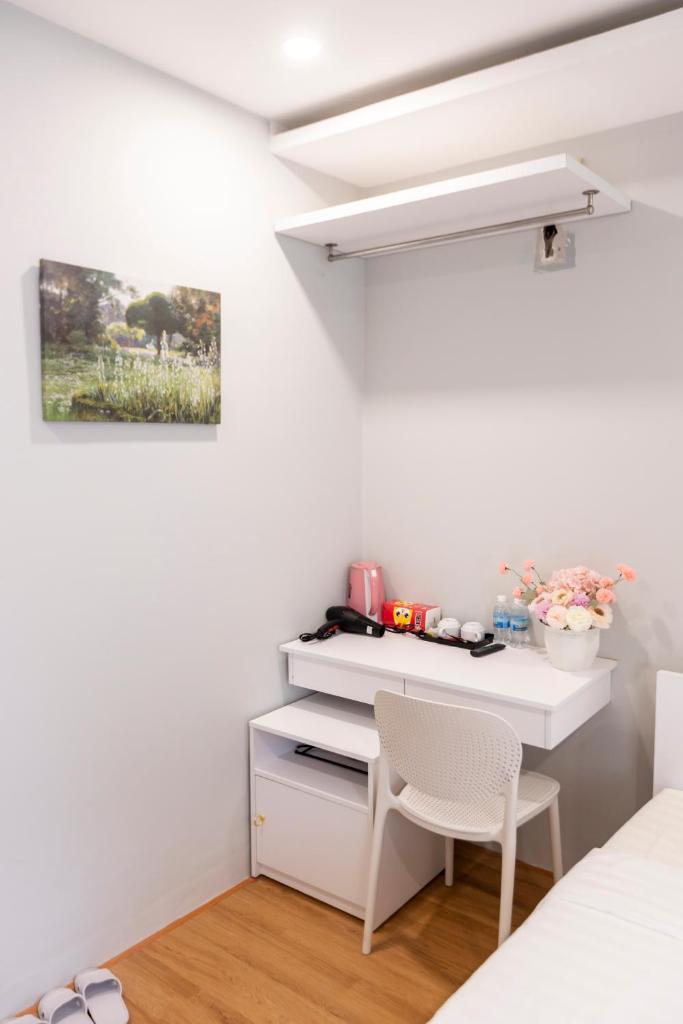 New Cosmos Hotel Nha Trang