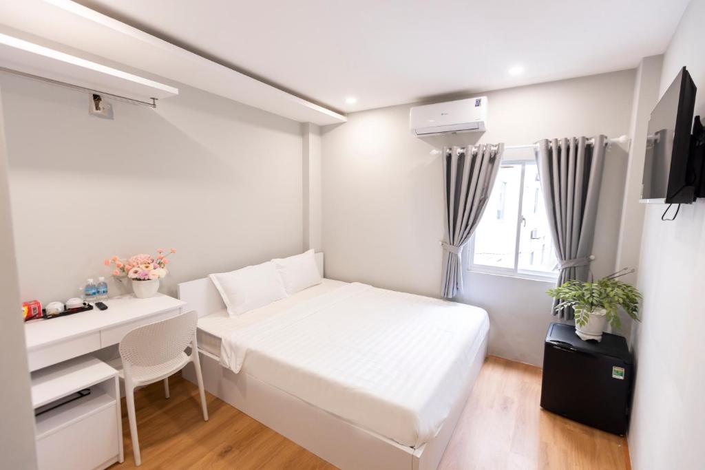 New Cosmos Hotel Nha Trang