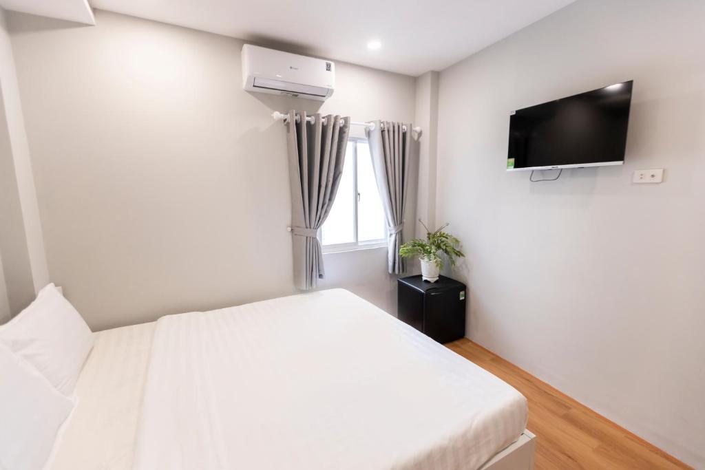 New Cosmos Hotel Nha Trang