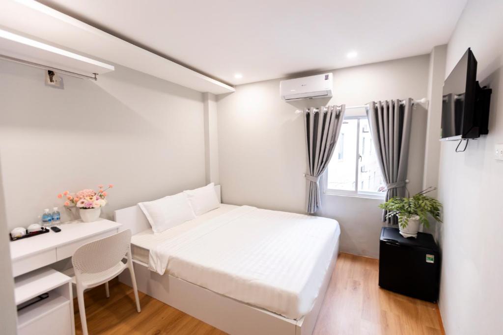 New Cosmos Hotel Nha Trang