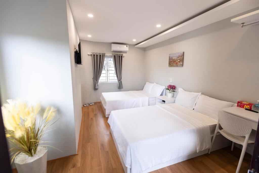 New Cosmos Hotel Nha Trang