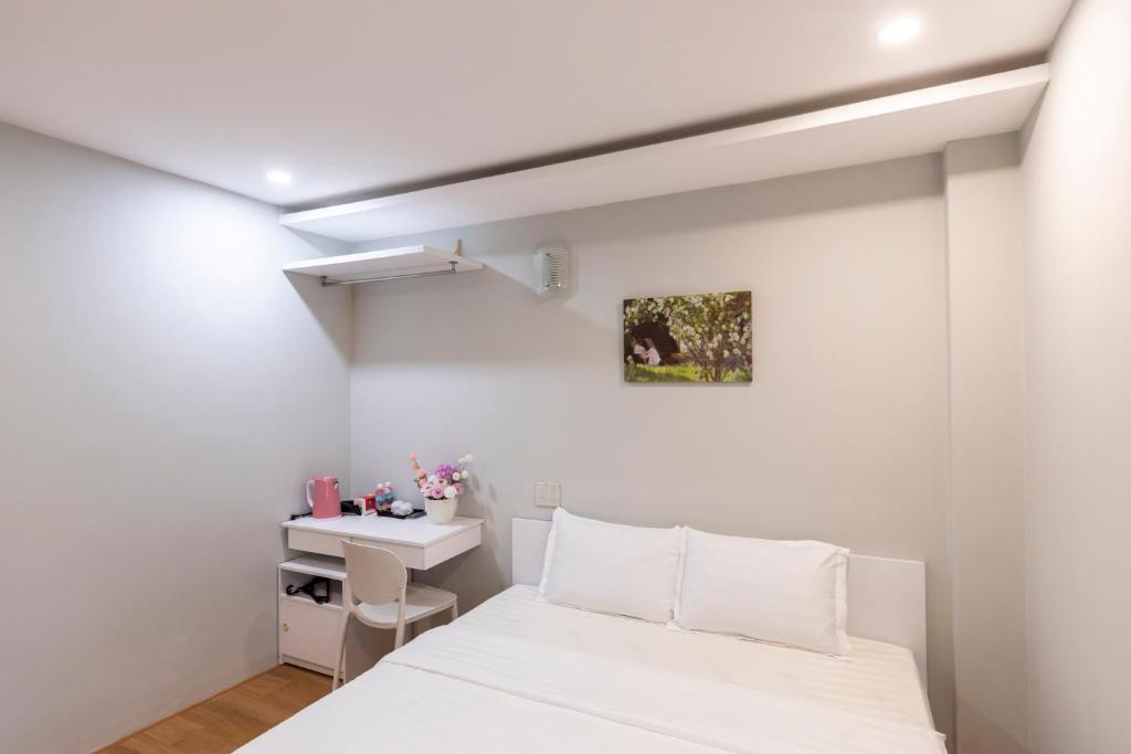 New Cosmos Hotel Nha Trang