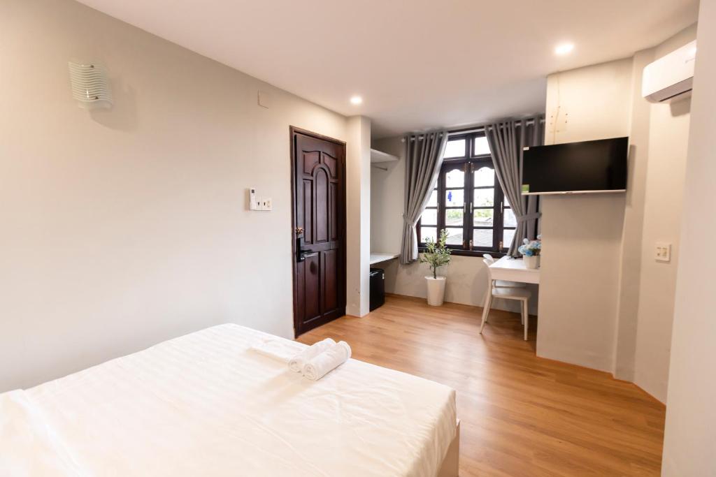 New Cosmos Hotel Nha Trang