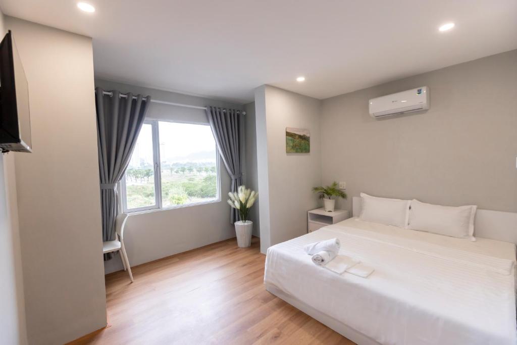 New Cosmos Hotel Nha Trang