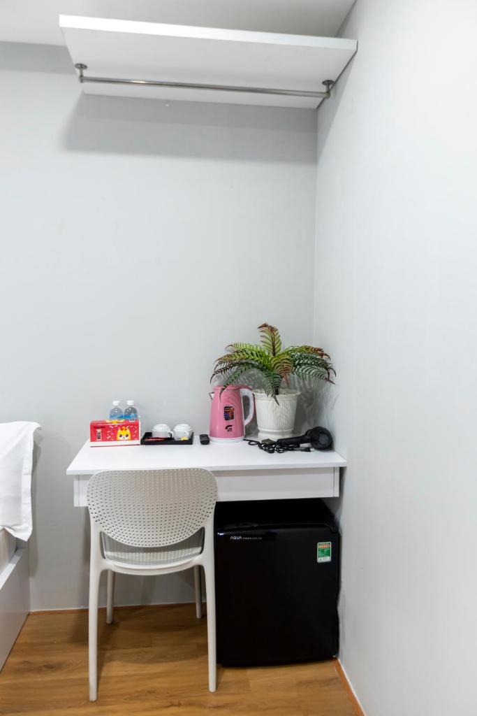 New Cosmos Hotel Nha Trang